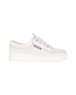 Mephisto Rainbow heren veterschoen