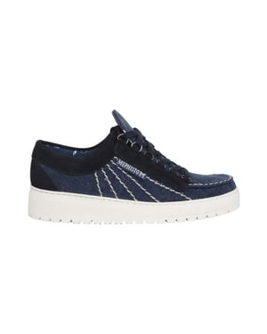 Mephisto Rainbow sun heren veterschoen