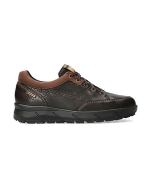 Mephisto Riko mt heren veterschoen