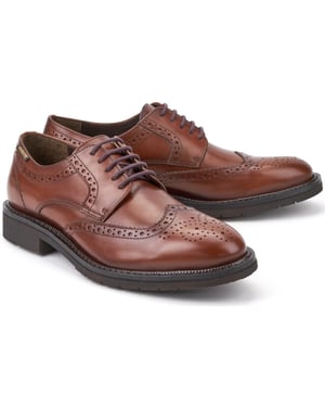 Mephisto Tyron heren veterschoen