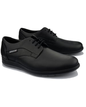 Mephisto Valerio heren veterschoen