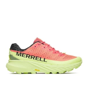 Merrell Agility peak 5 j068327-blossom-mantis