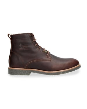 Panama Jack Glasgow igloo c9 napa grass castano / chestnut