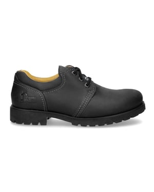 Panama Jack Panama 02 c3 napa grass negro / black