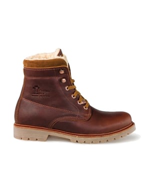 Panama Jack Panama 03 aviator c22 napa grass cuero / bark