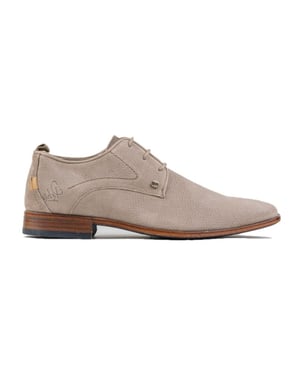 Rehab 2342306141-greg wall suede 5000-sand