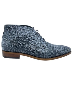 Rehab Barry croco 421