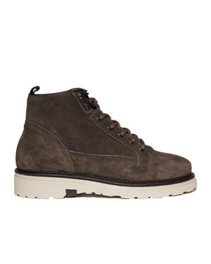 Rehab Wolf suede