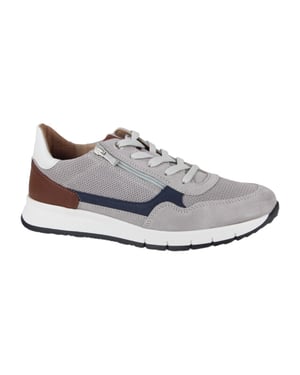 Ti Comos 1360004-203 heren veterschoenen sportief