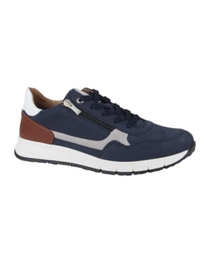 Ti Comos 1360004-833 heren veterschoenen sportief