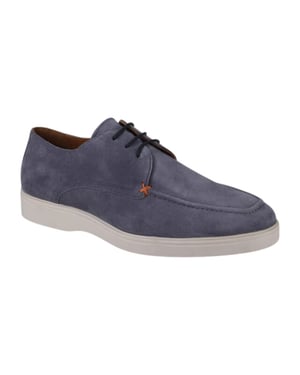Ti Comos 1360009-823 heren veterschoenen sportief