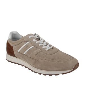 Ti Comos 1360010-3 heren veterschoenen sportief