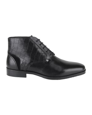 Ti Comos 1510001-000 heren veterboots sportief