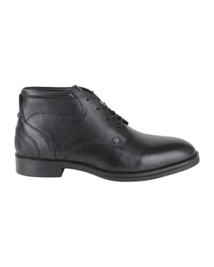 Ti Comos 1520001-000 heren veterboots sportief