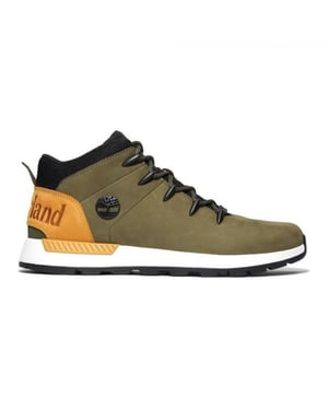 Timberland Sprint trekker mid
