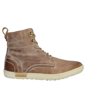Yellow Cab Y15164 iron tan bruin