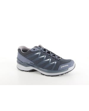Lowa 310709-7910 heren wandelschoenen laag