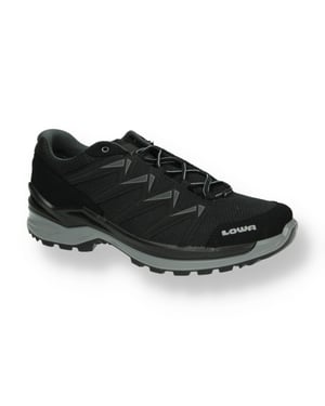 Lowa Innox pro gtx lo black/grey lm310709-9930