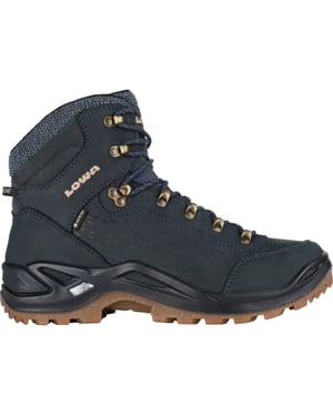 Lowa Wandelschoenen heren