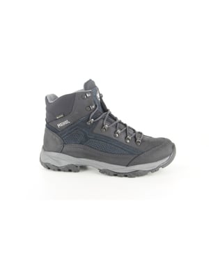 Meindl 2964-68 heren wandelschoenen hoog 41,5 (7,5)