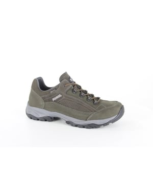 Meindl 2966-35 heren wandelschoenen laag 41,5 (7,5)