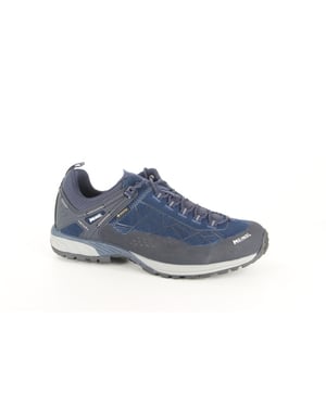 Meindl 4715-49 heren wandelschoenen laag