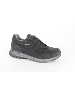 Meindl 5573-01 heren wandelschoenen laag