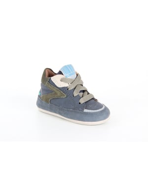 Bunnies Jr. 223526-529 jongens babyschoenen