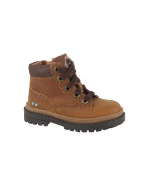 Bunnies Jr. 225700-513 jongens veterboots