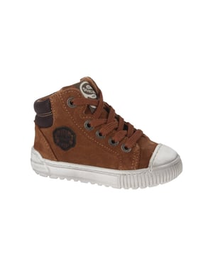 Develab 45151-756 jongens veterboots