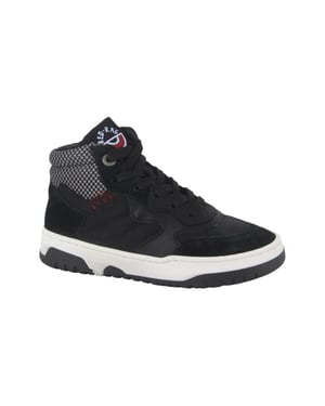 Red Rag 13919-994 jongens veterboots