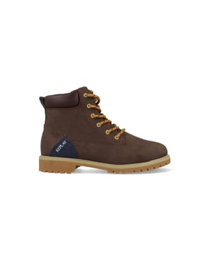 Replay Boots oracle 1 jl2001s-0018 donker