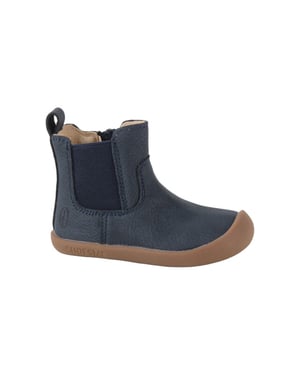 Shoesme Bf24w013-b jongens enkellaarzen