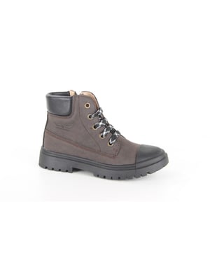 Shoesme Sw23w007-d jongens veterboots