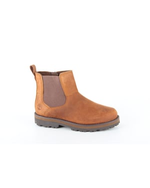 Timberland Tb0a25t43581 jongens enkellaarzen