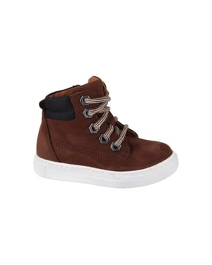 Trackstyle 324801-514w2 jongens veterboots