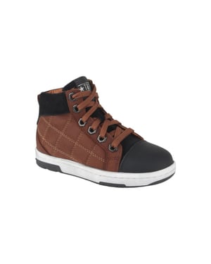 Trackstyle 324846-514w5 jongens veterboots