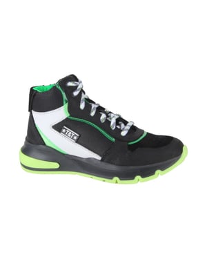 Trackstyle 324848-589w3 jongens veterboots