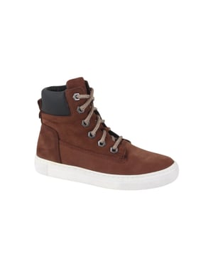 Trackstyle 324870-514w5 jongens veterboots