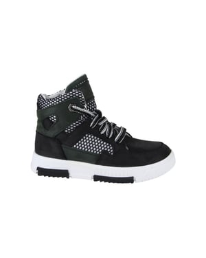 Trackstyle 324888-189w5 jongens veterboots