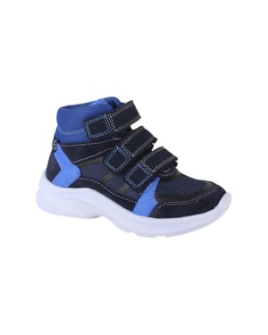 Trackstyle 324835-429w3 jongens klittenbandboots