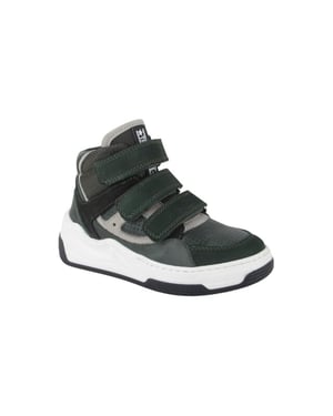 Trackstyle 325849-568w2 jongens klittenbandboots