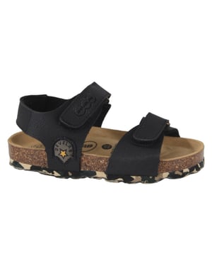 Develab 48319-928 jongens sandalen