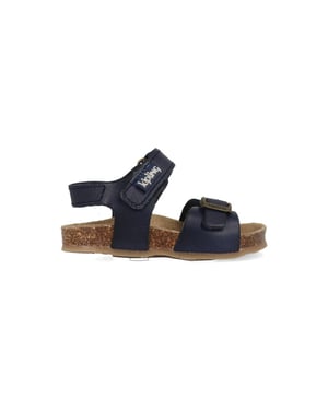 Kipling Sandalen fabio 12463002-0525 navy