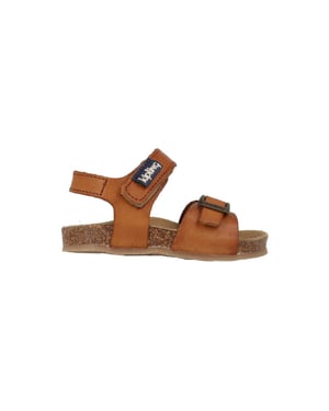 Kipling Sandalen fabio 12463002-0716 cognac