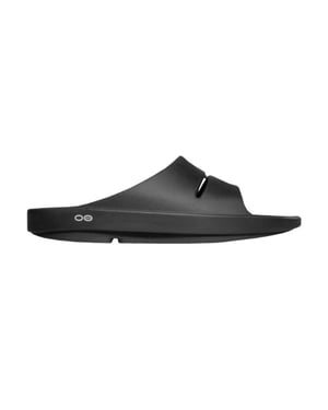 OOfos Badslippers jr+sr