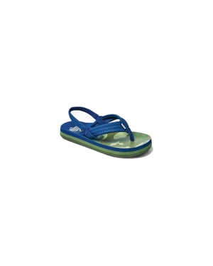 Reef Slippers jongens