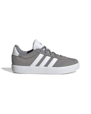Adidas vl court 3.0 k lage sneakers jongens -