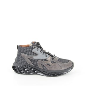 Braqeez 423973-488 jongens veterboots
