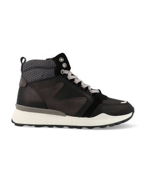 Bullboxer Sneakers aex502e6l blac